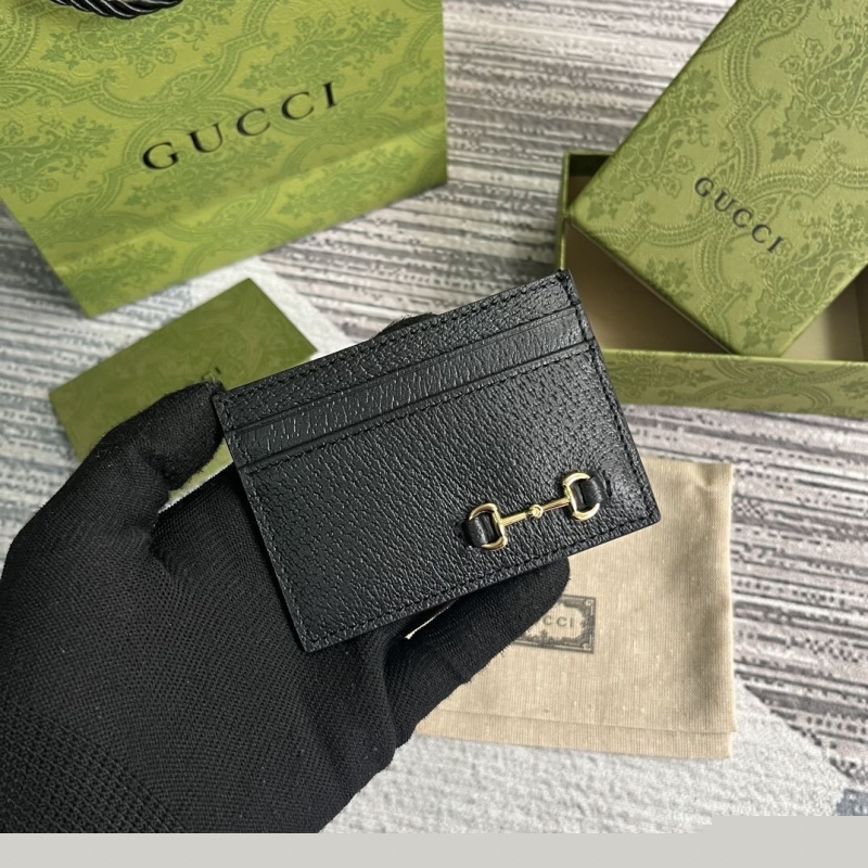 G*u*i wallets & purse